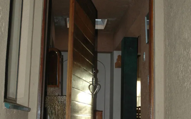 Elephant's Nest Guest House