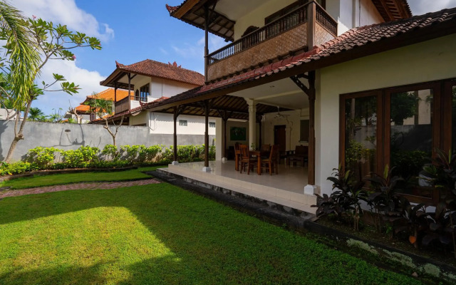 Kusuma Resort