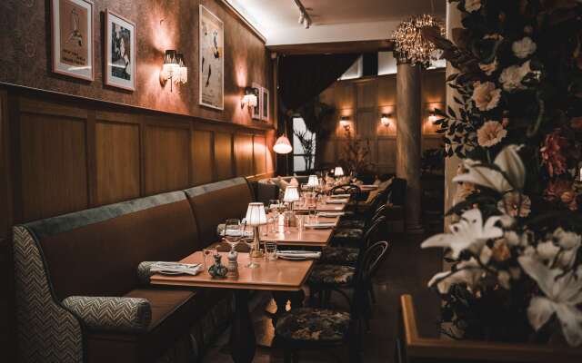 Hotel Kung Carl, WorldHotels Crafted
