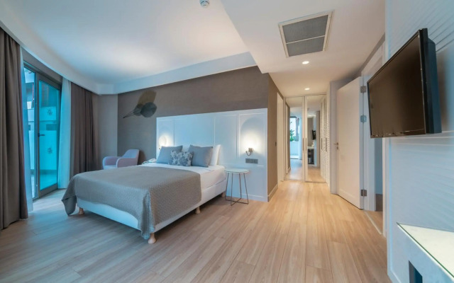 Fame Residence Göynük - All Inclusive