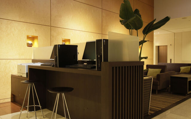 Mitsui Garden Hotel Okayama