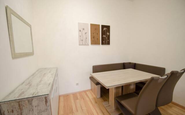 Apartment Cityxpress TOP 7 - Zell am See