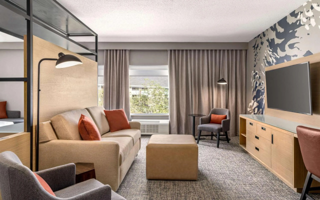 DoubleTree by Hilton Columbus Dublin