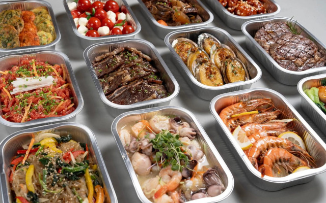 Courtyard by Marriott Seoul Botanic Park