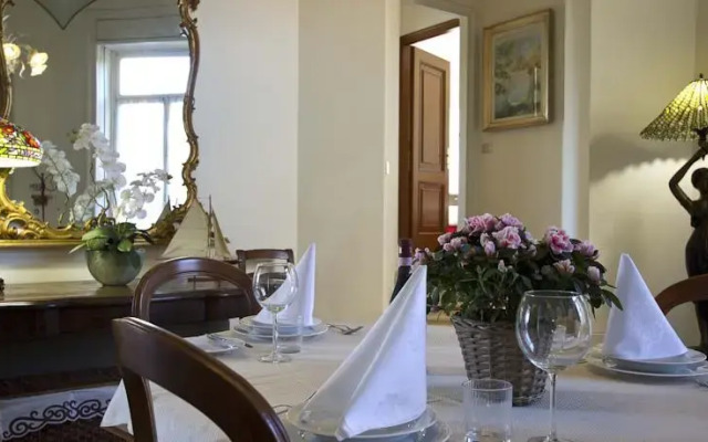 Villa Galimberti Bernocchi