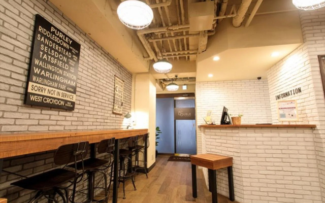 Hotel Double Funabashi