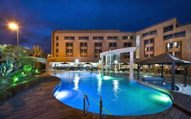 Be Club Hotel – All Inclusive