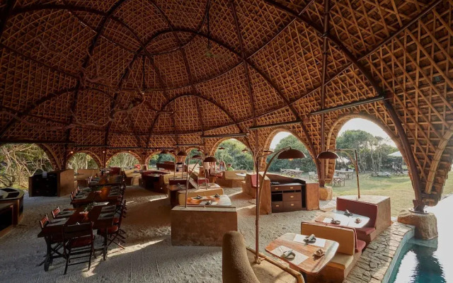 Wild Coast Tented Lodge - Relais and Chateaux