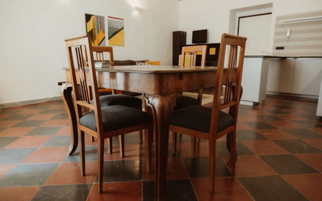 Loft Roma