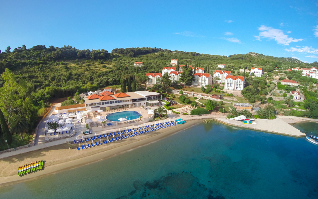 TUI BLUE Kalamota Island - Adults Only