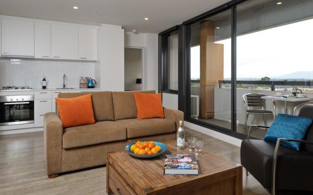 Park Avenue - IKON Glen Waverley