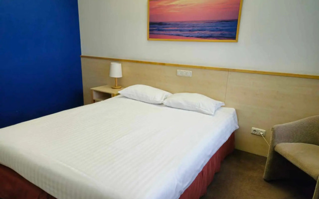 Green Park Hotel Klaipeda