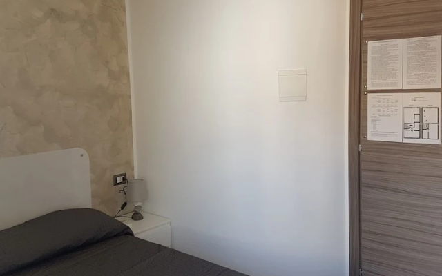 B&B Rometta Beach