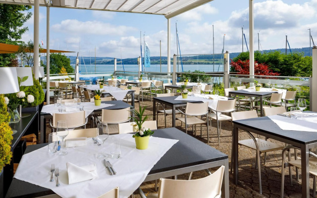 Seehotel Beinwil am See Swiss Quality