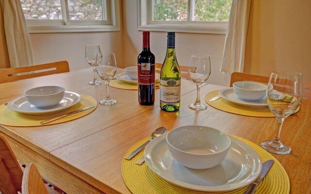 Sundance 4 3 Br townhouse by RedAwning