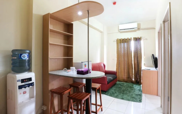 Rosani Apartment