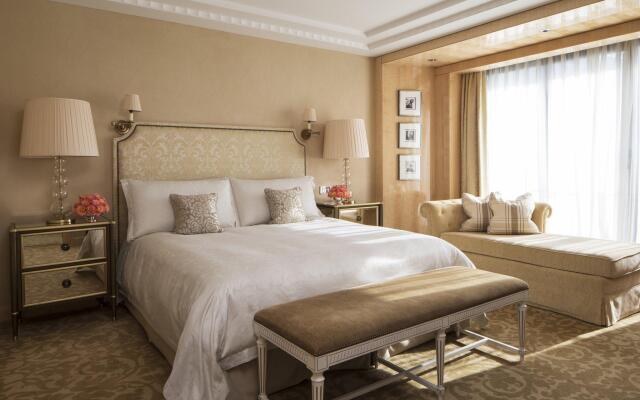 Four Seasons Hotel London at Park Lane