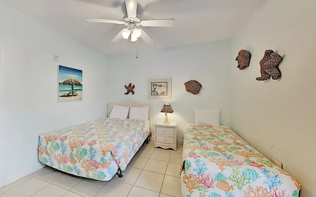 301ambvi 4 Bedroom Condo