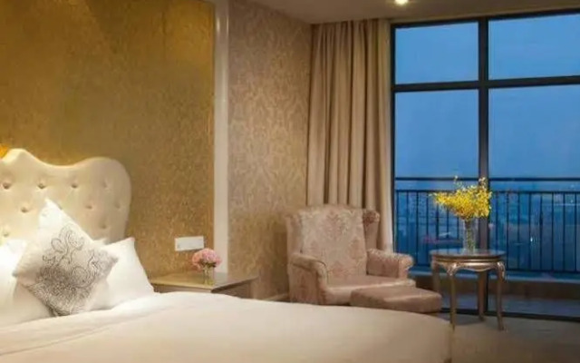 Kangcheng Sunshine Regency Hotel