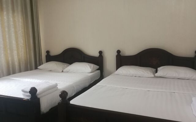 Farsai Homestay