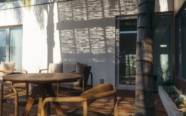 Herdade da Rocha Boutique Lodge