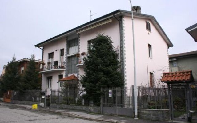 Villa Fiore