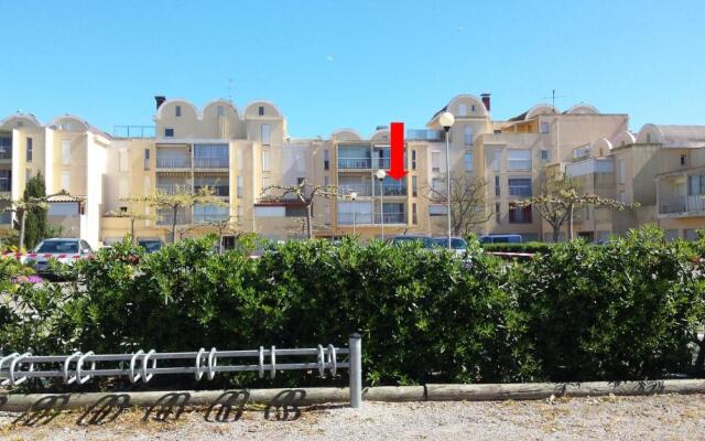 Studio Plage du Grazel