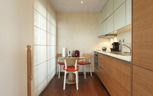 Deris Bosphorus Lodge