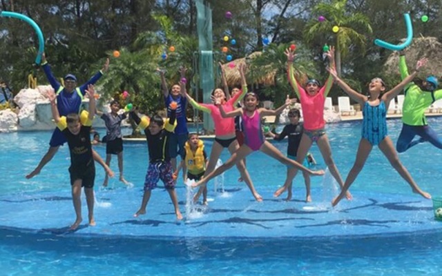 La Ensenada Beach Resort - All Inclusive