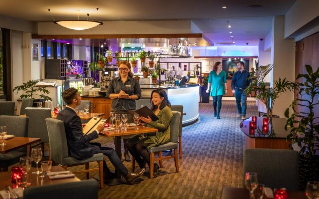 Copthorne Hotel Auckland City