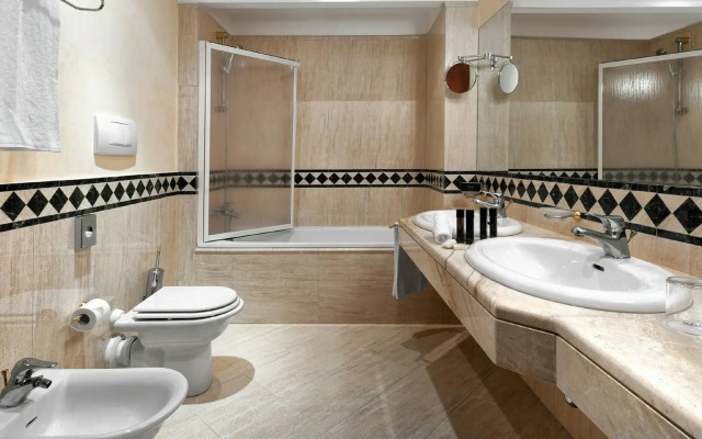 Hotel Roma Aurelia Antica