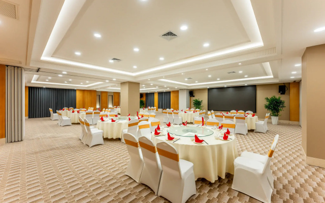 Holiday Inn Jianhu By Ihg