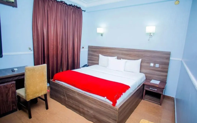 Arriva Suites
