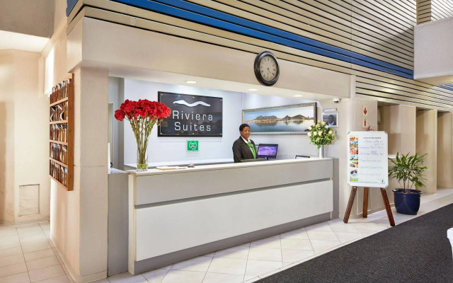 First Group Riviera Suites
