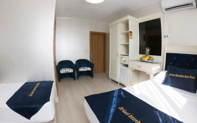 Seher Hotel