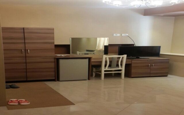 Hotel Alysa Korce
