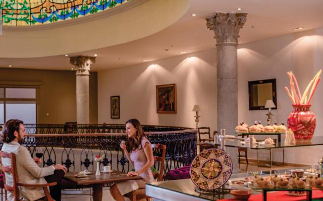 InterContinental Presidente Puebla by IHG