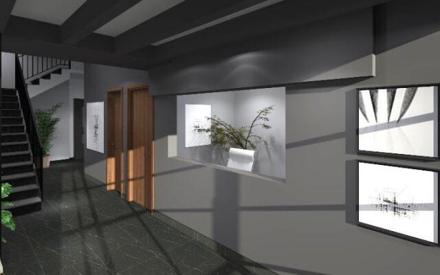 Aethon Airport Project Hotel