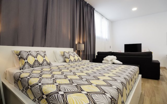 Apartment Aspalathos Centar