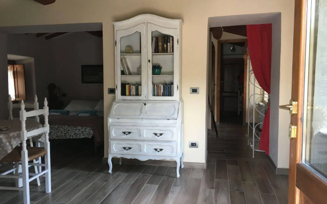 Il Chiesino Bed and Breakfast