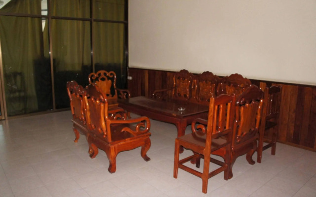 Sokphankham Hotel