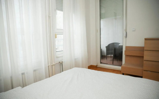 Apartman Green relax Belville