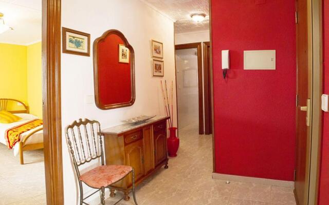 Espanhouse San Policarpo 48