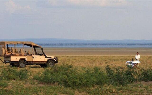 Lemala Manyara Camp