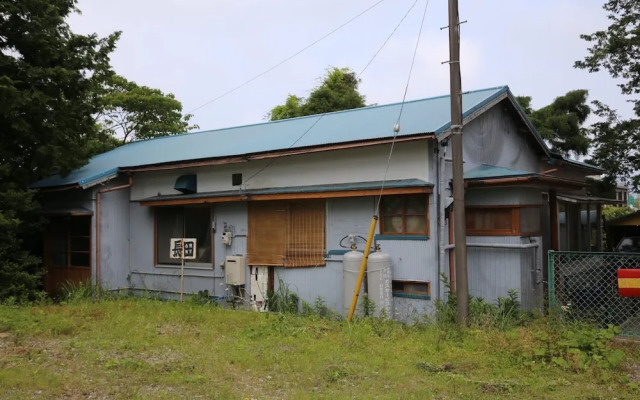 Rokkakudo Sawada House