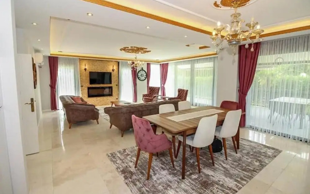 Bahar Villas Sapanca