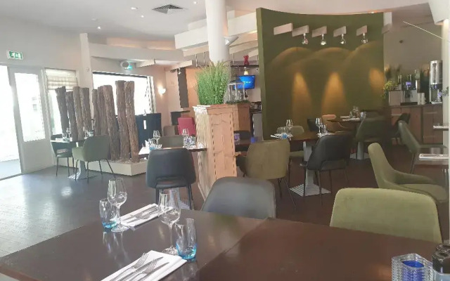 Fletcher Strandhotel Renesse