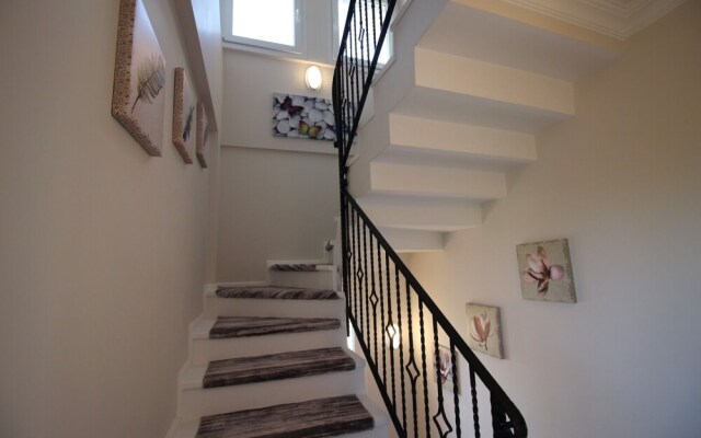 Captivating Villa Pervin Private Pool Sleeps 9