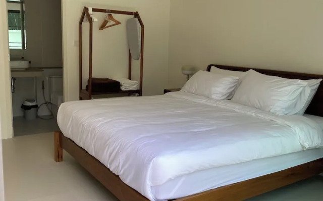 Passara Villas