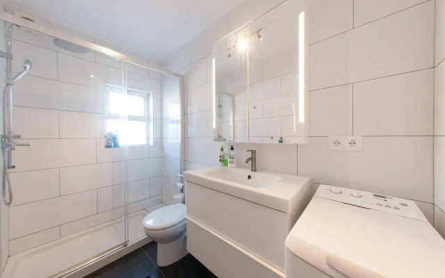 Villa Marysol Sleeps 6